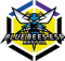 Blue Bees